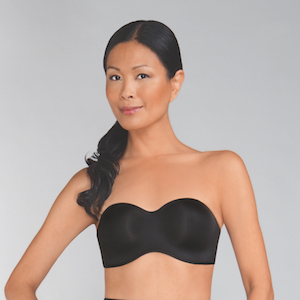 Amoena Barbara- Strapless Bra 2457/1077 - Second to Nature Greensboro