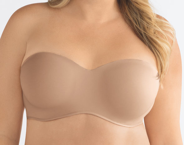 Amoena Barbara Strapless Multiway Bra