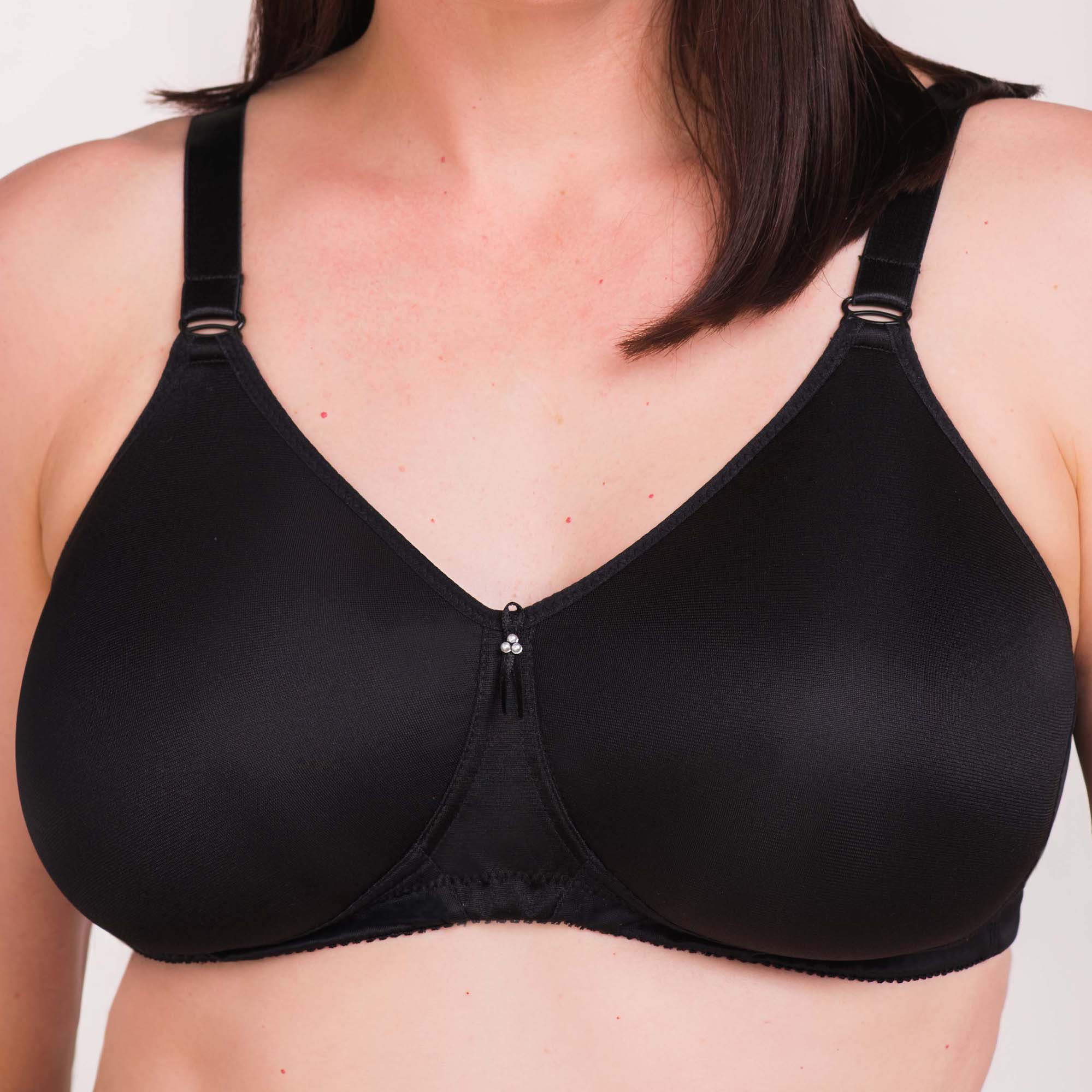 Trulife Alexndra Seamless Mastectomy Bra 4013