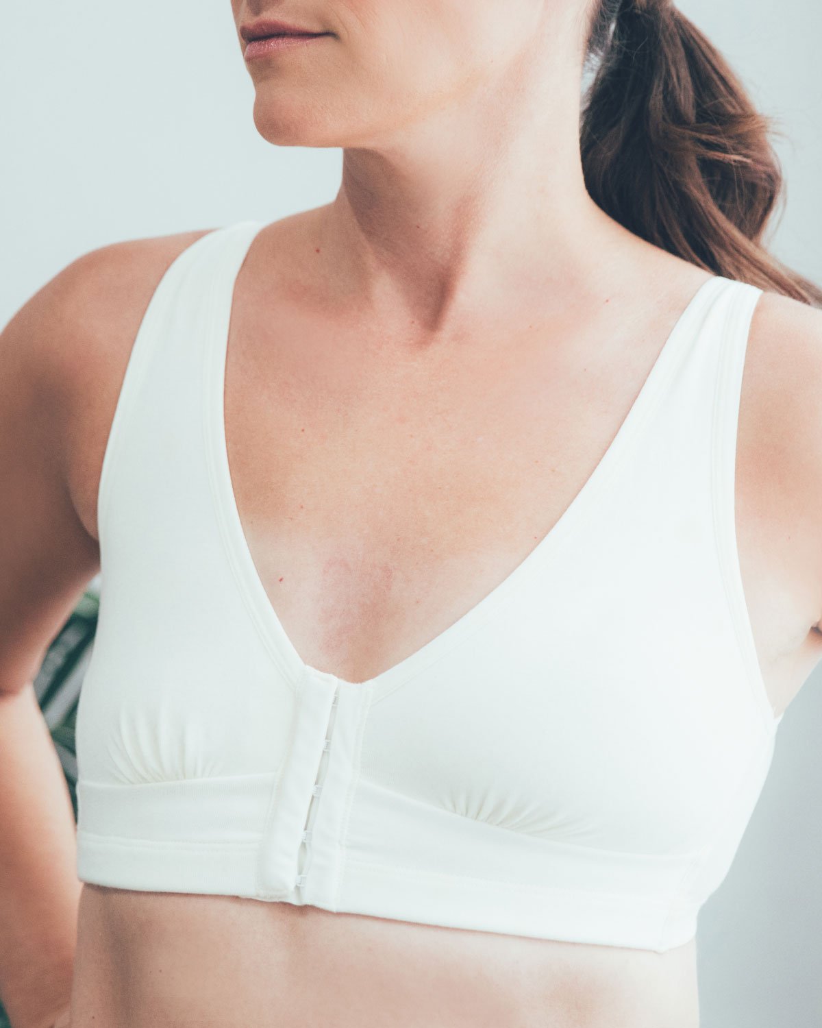 AnaOno Front Closure Bra - Second to Nature Greensboro