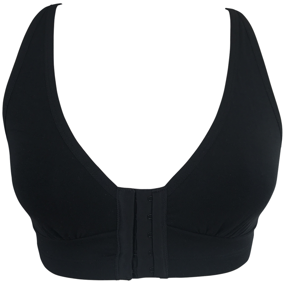 AnaOno Front Closure Bra - Second to Nature Greensboro