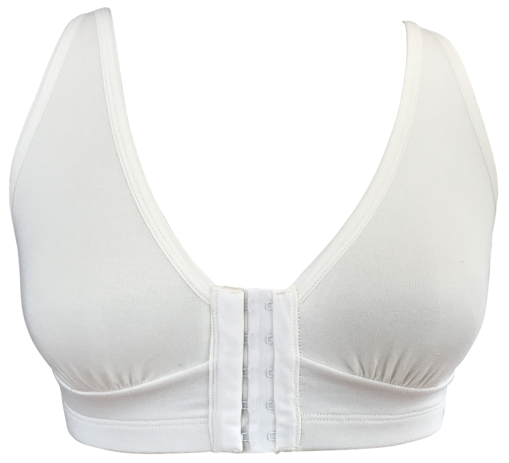 AnaOno Front Closure Bra - Second to Nature Greensboro