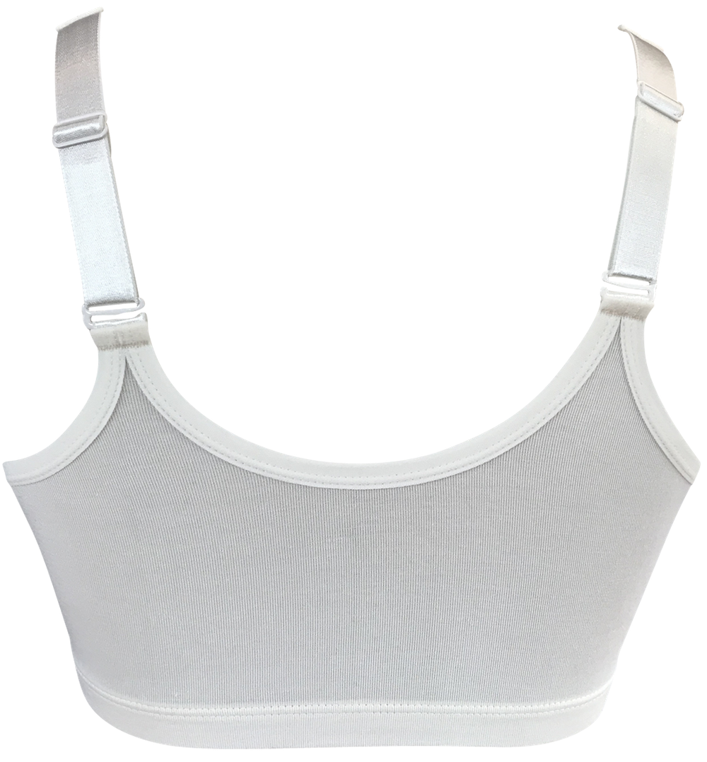 AnaOno Front Closure Bra - Second to Nature Greensboro