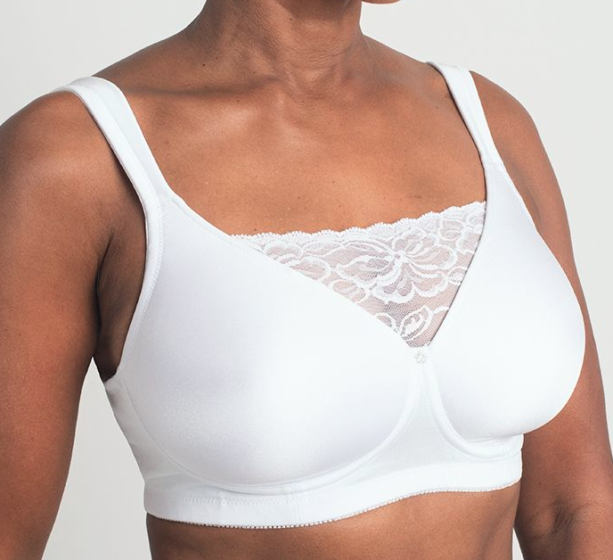 Jodee Soft & Smooth Mastectomy Bra, Jodee Bras