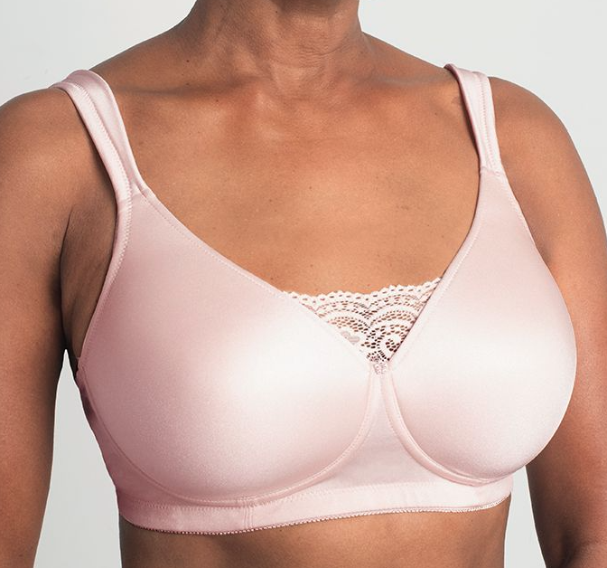 Amoena Rita Soft Bra 44234 & 2004 - Second to Nature Greensboro